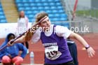 Womens  senior javelin, Northern Senior and Under-20s Track and Field Champs., Manchester. Photo: David T. Hewitson/Sports for All Pics